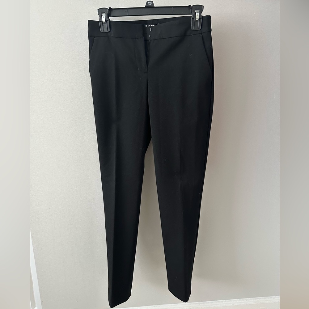 Express Columnist Pant Size 0 - image 1